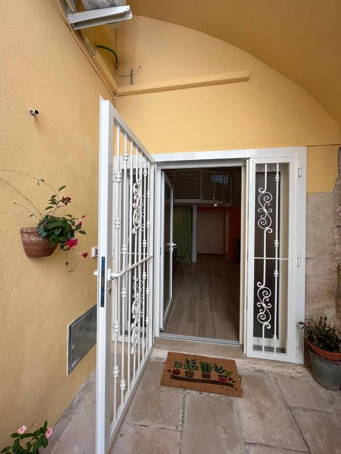 Casina Dei Fiori Ferienhaus Molfetta
