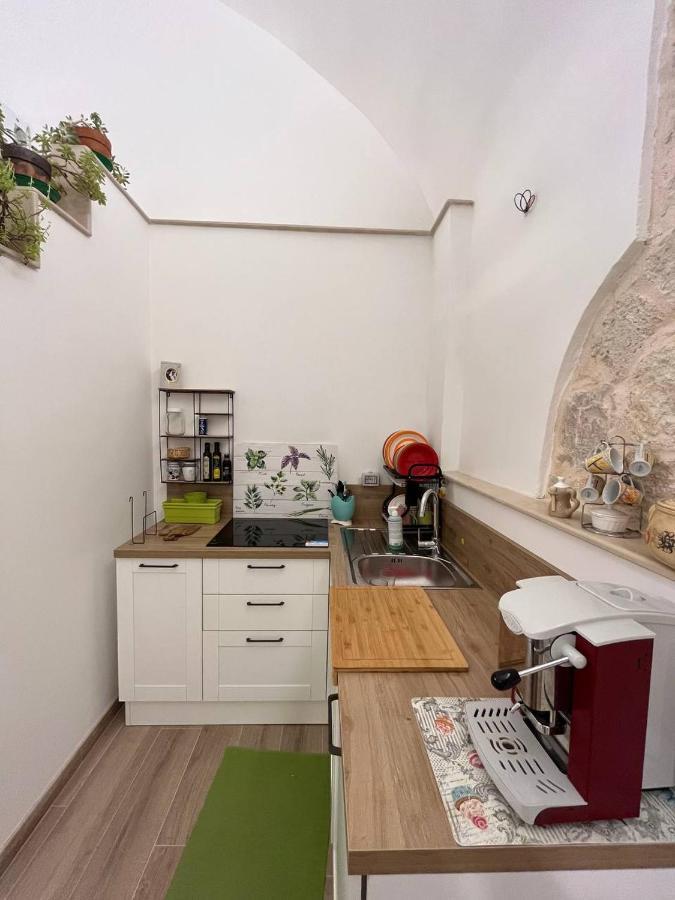Casina Dei Fiori Ferienhaus