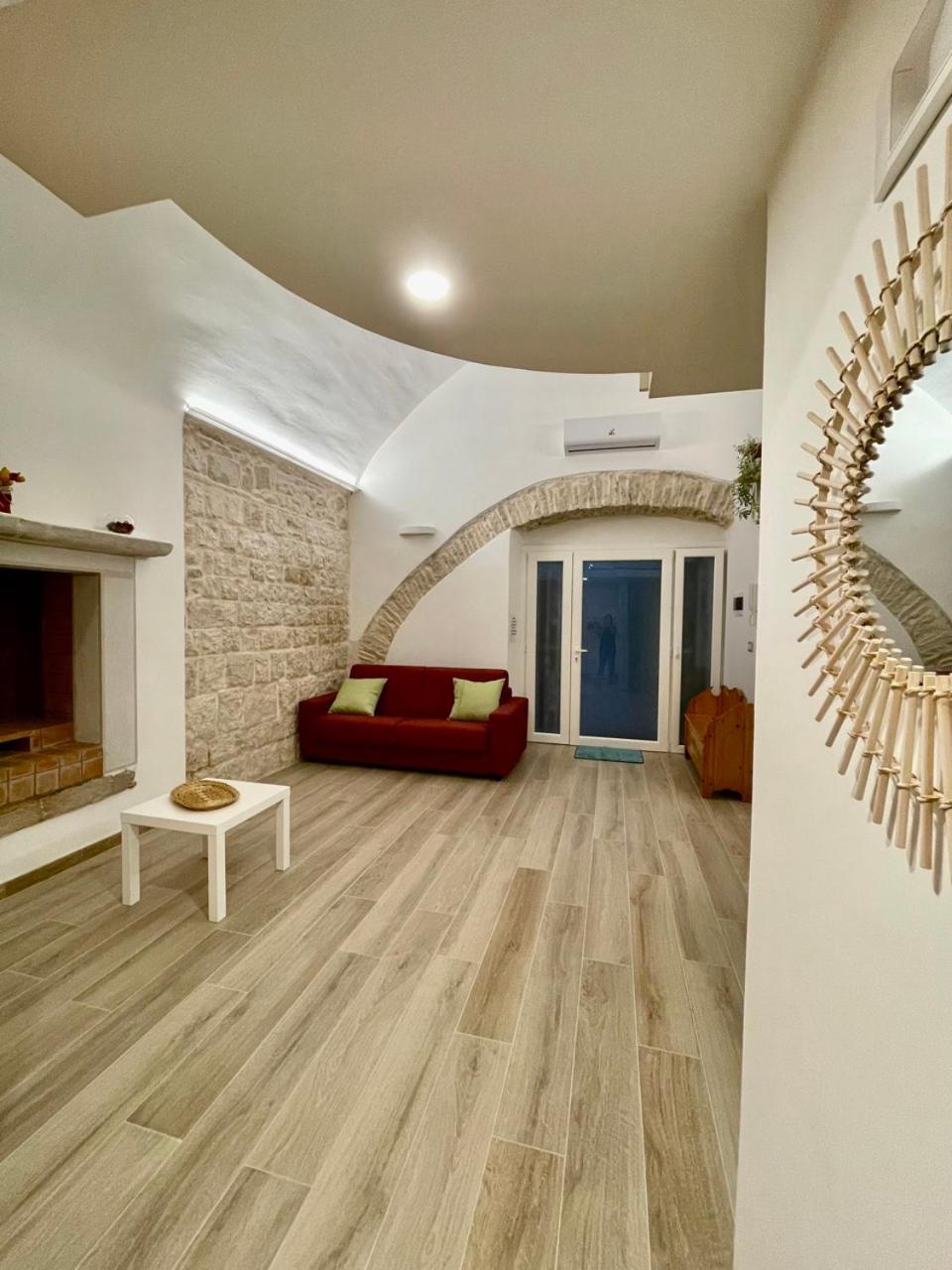 Casina Dei Fiori Molfetta