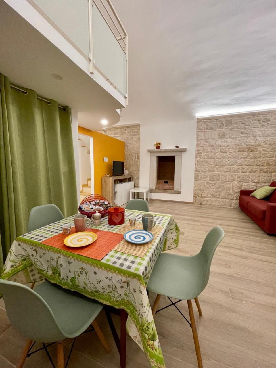 Casina Dei Fiori * Molfetta