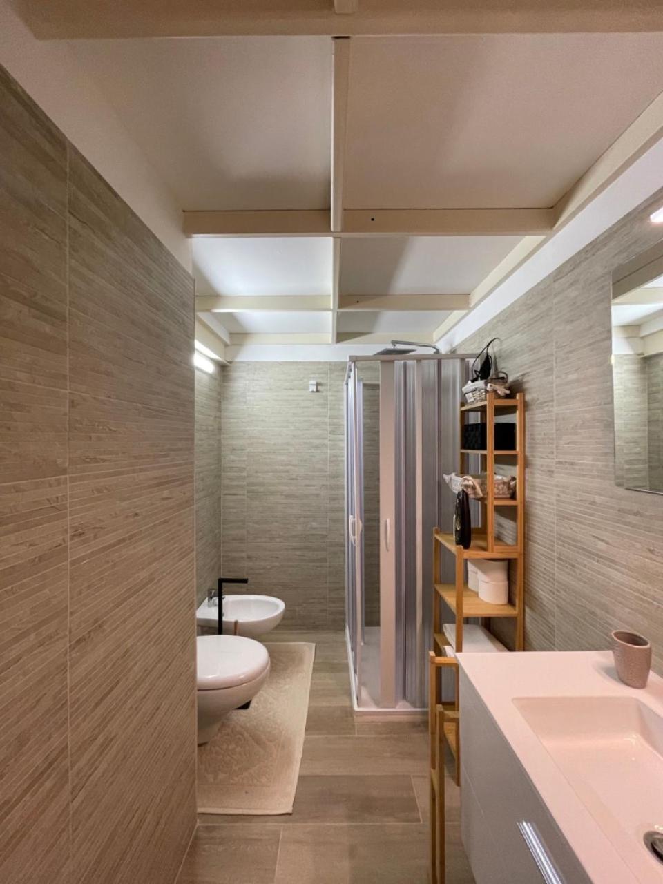 Casina Dei Fiori Ferienhaus Molfetta