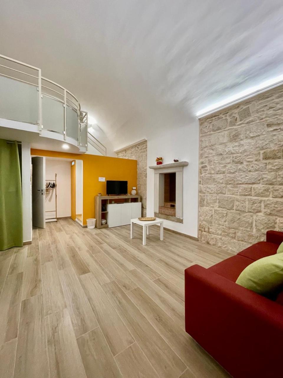 Ferienhaus Casina Dei Fiori *