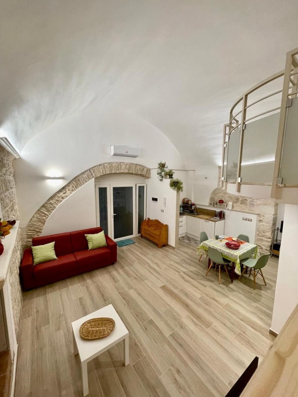Casina Dei Fiori Ferienhaus